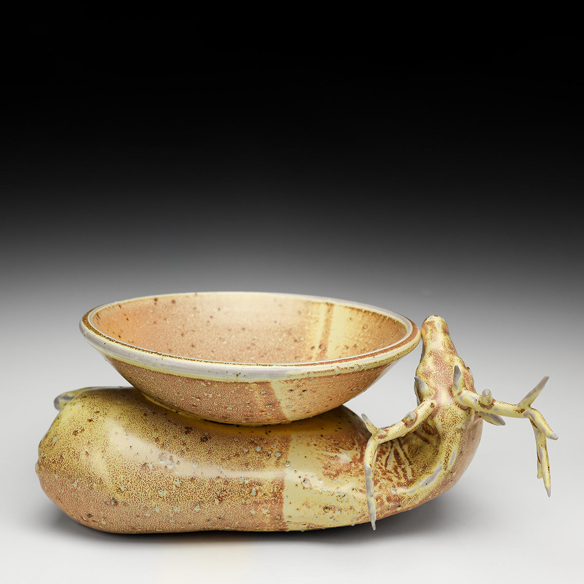 Elk Bowl