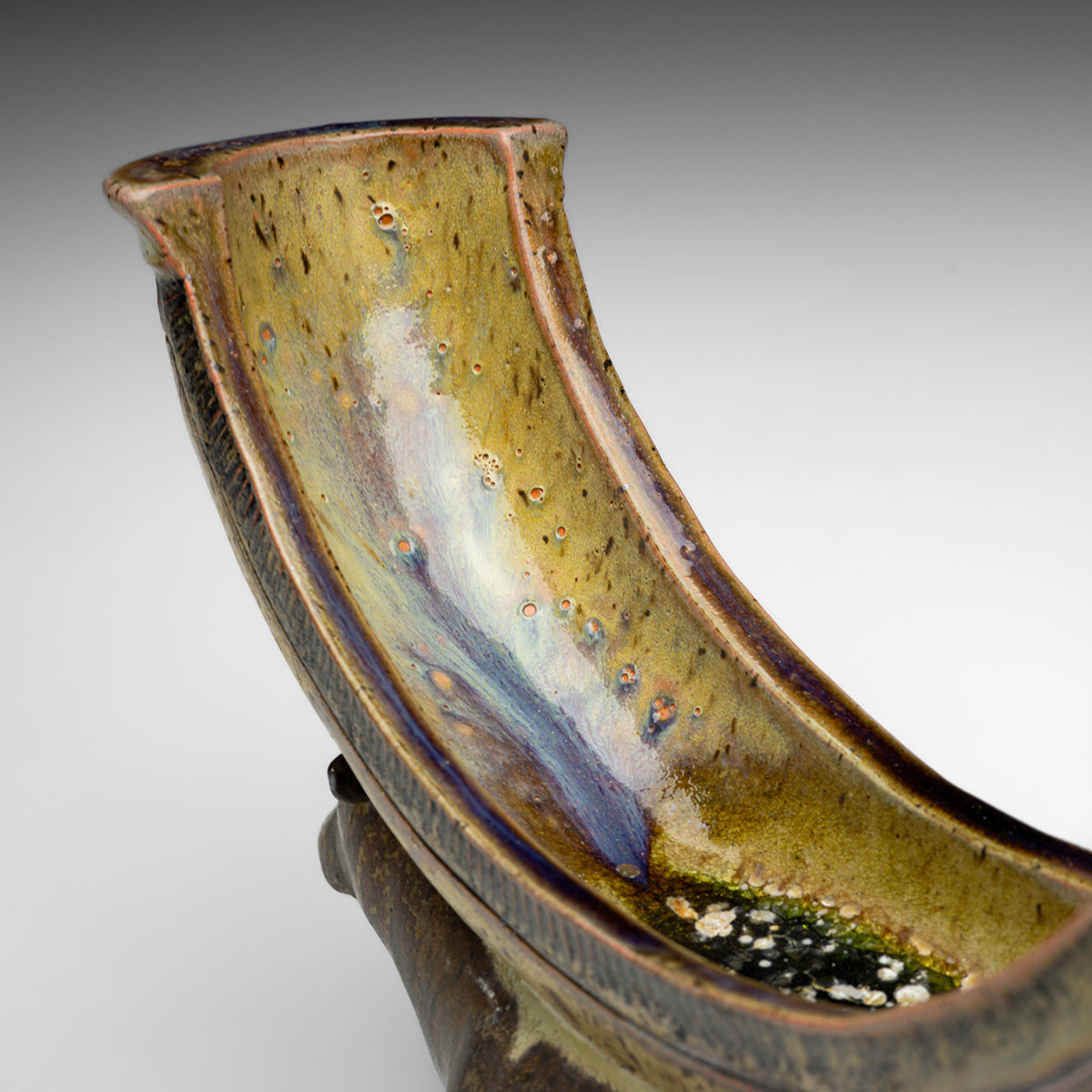 Cow Fruit Bowl