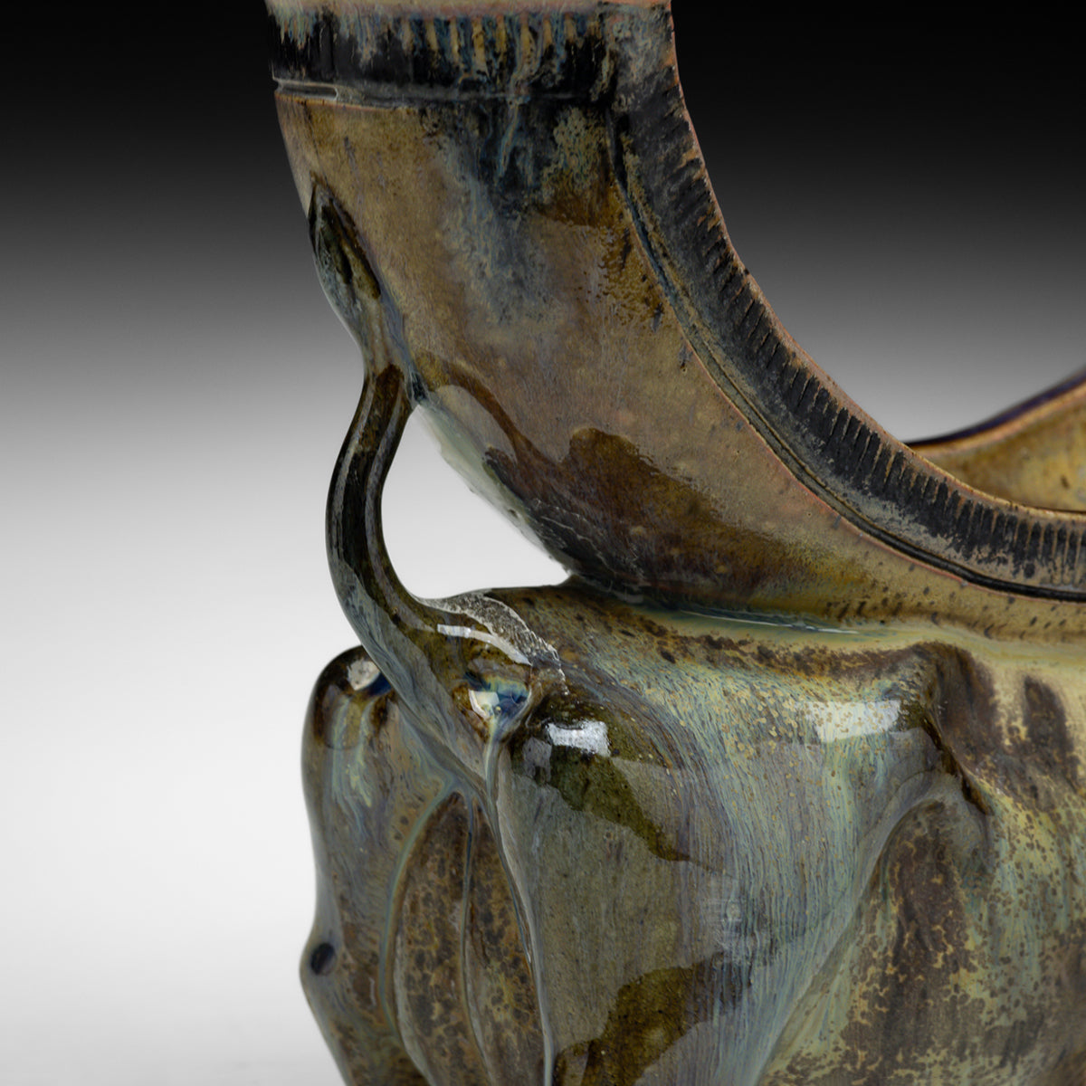 Cow Fruit Bowl