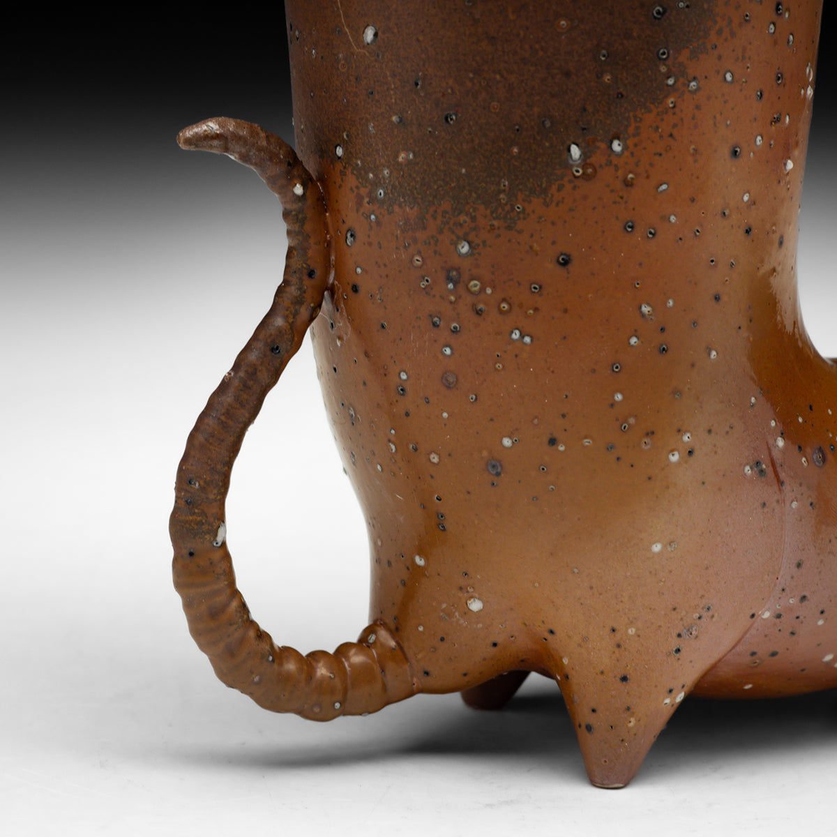 Rat Rhyton
