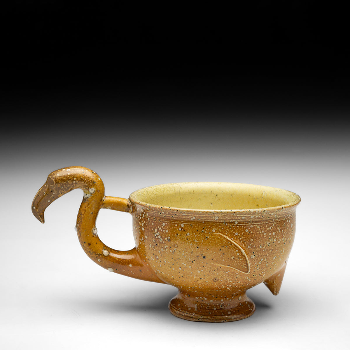 Flamingo Bowl