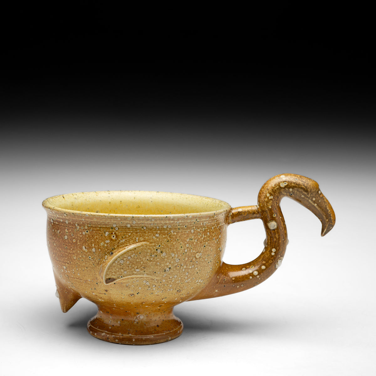 Flamingo Bowl