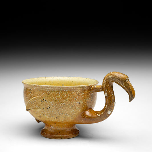 Flamingo Bowl