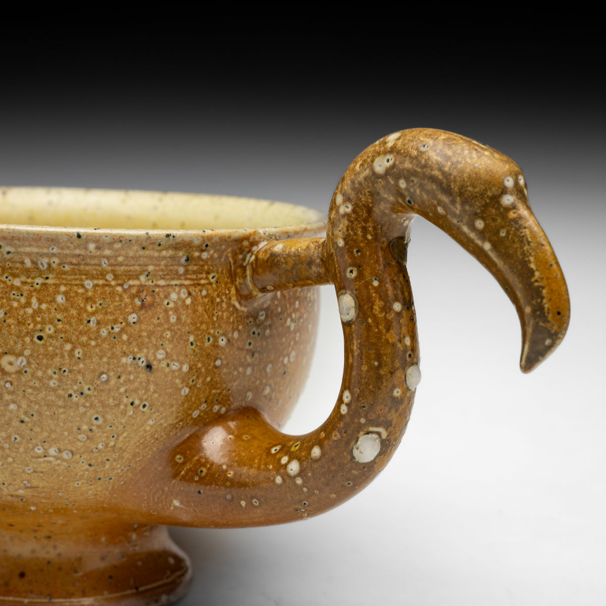 Flamingo Bowl