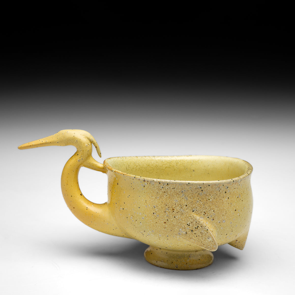 Great Blue Heron Bowl