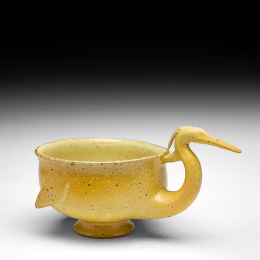 Great Blue Heron Bowl