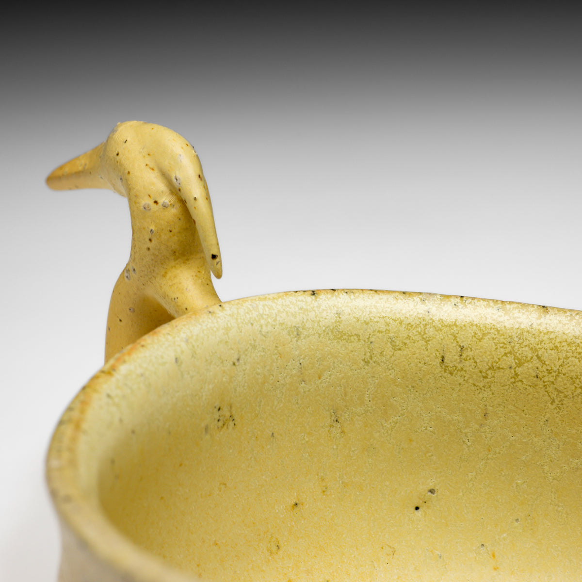 Great Blue Heron Bowl