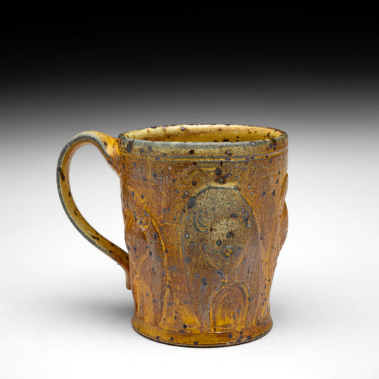 Buffalo Mug