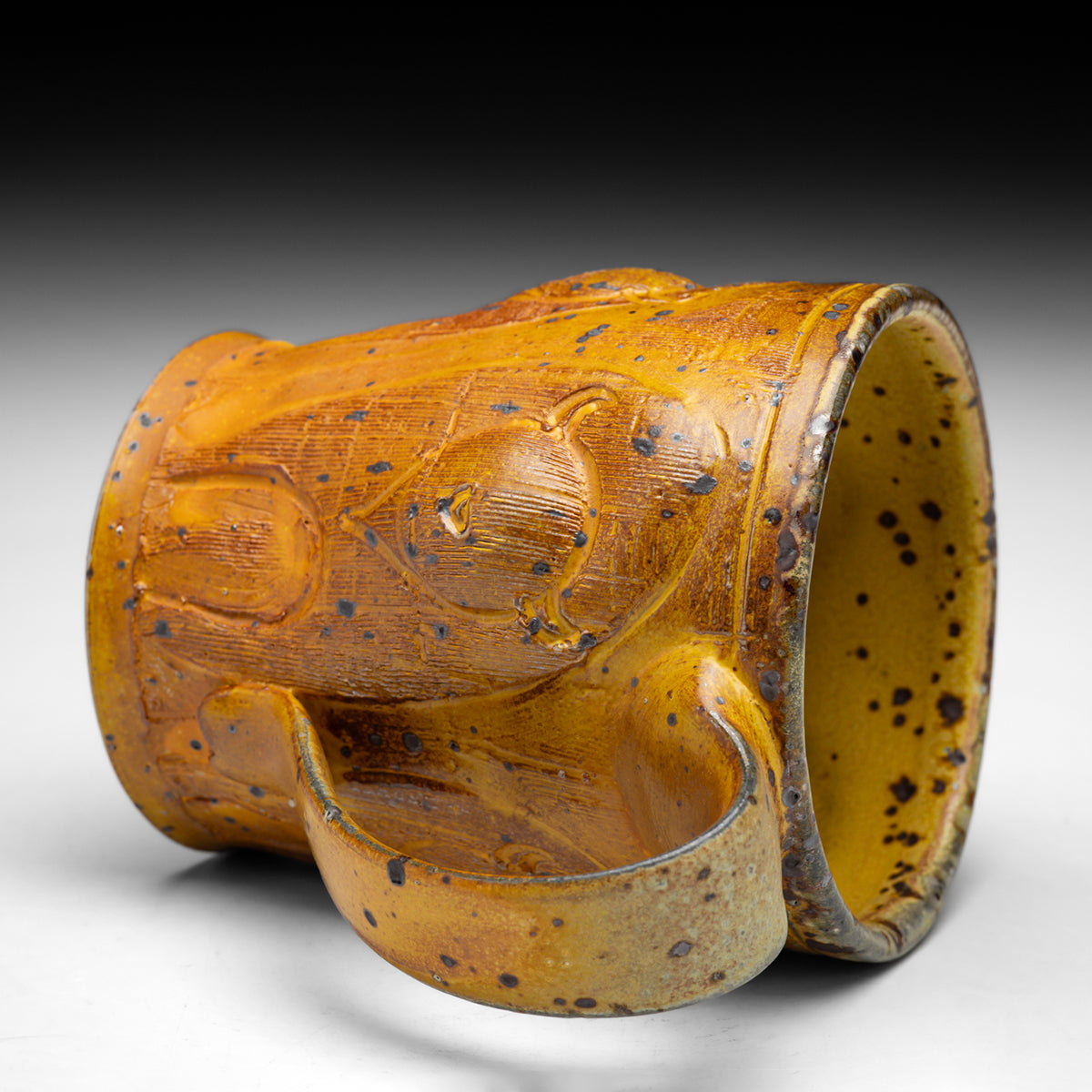 Buffalo Mug