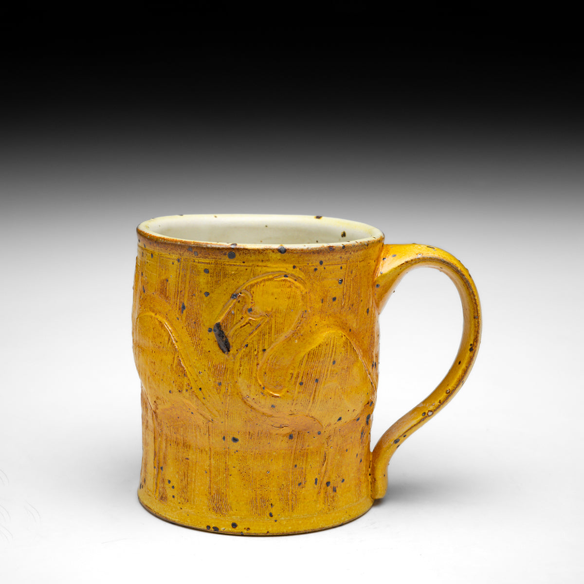 Flamingo Mug