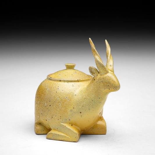 Eland Spice Jar