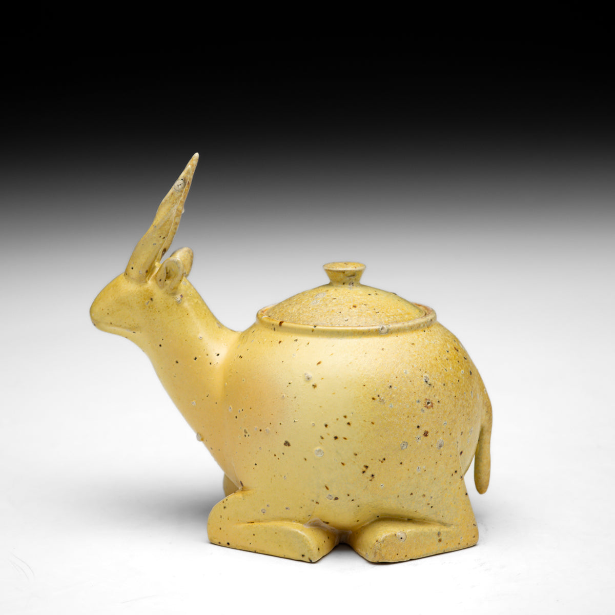 Eland Spice Jar