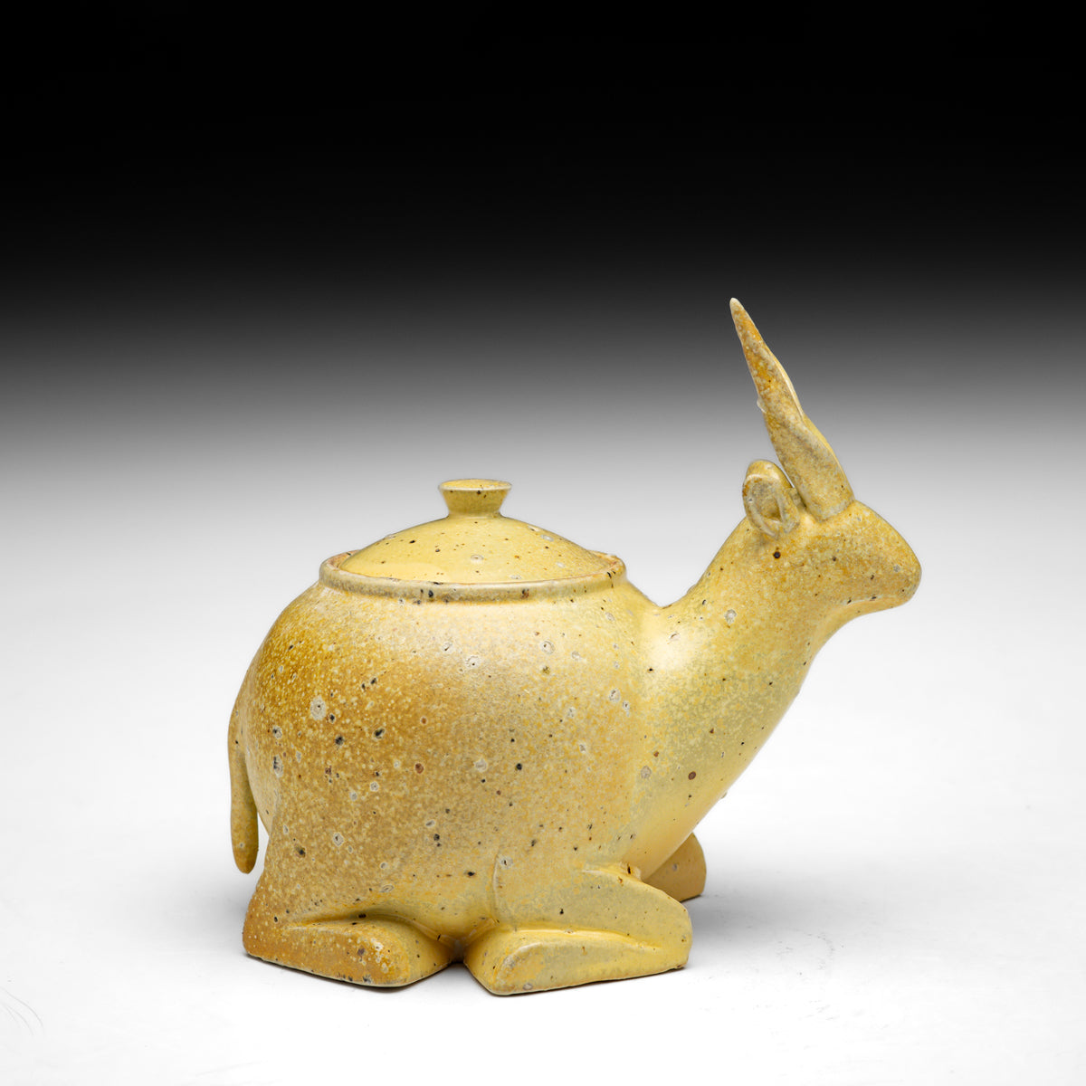 Eland Spice Jar