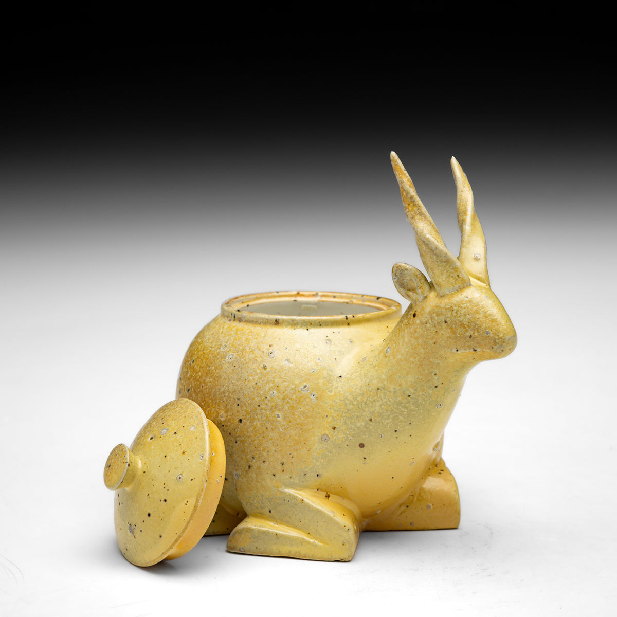 Eland Spice Jar