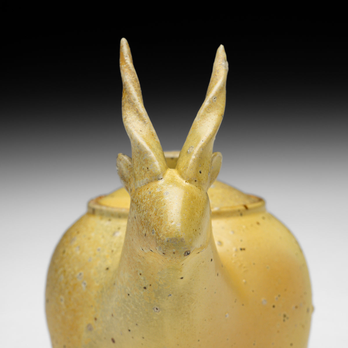 Eland Spice Jar