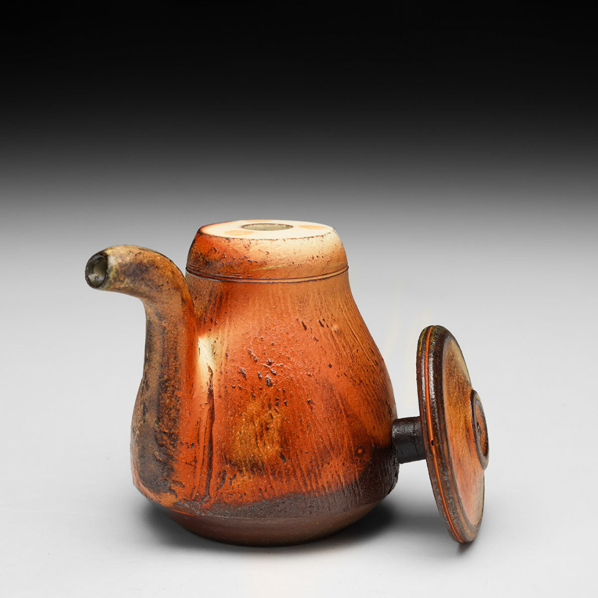 Soy Sauce Pourer