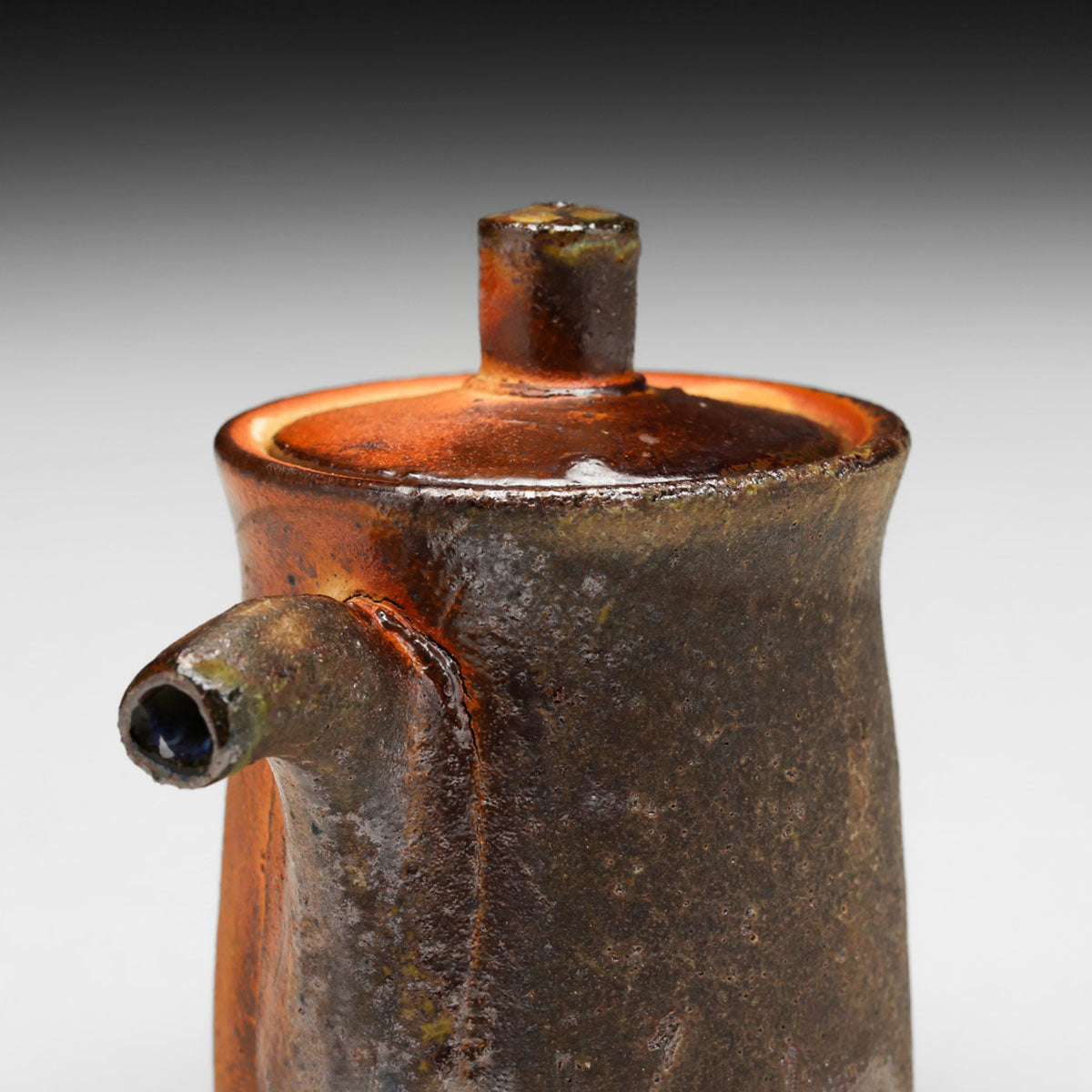 Soy Sauce Pourer
