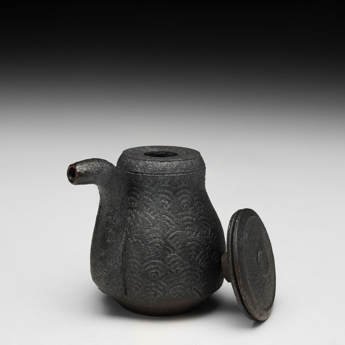 Soy Sauce Pourer