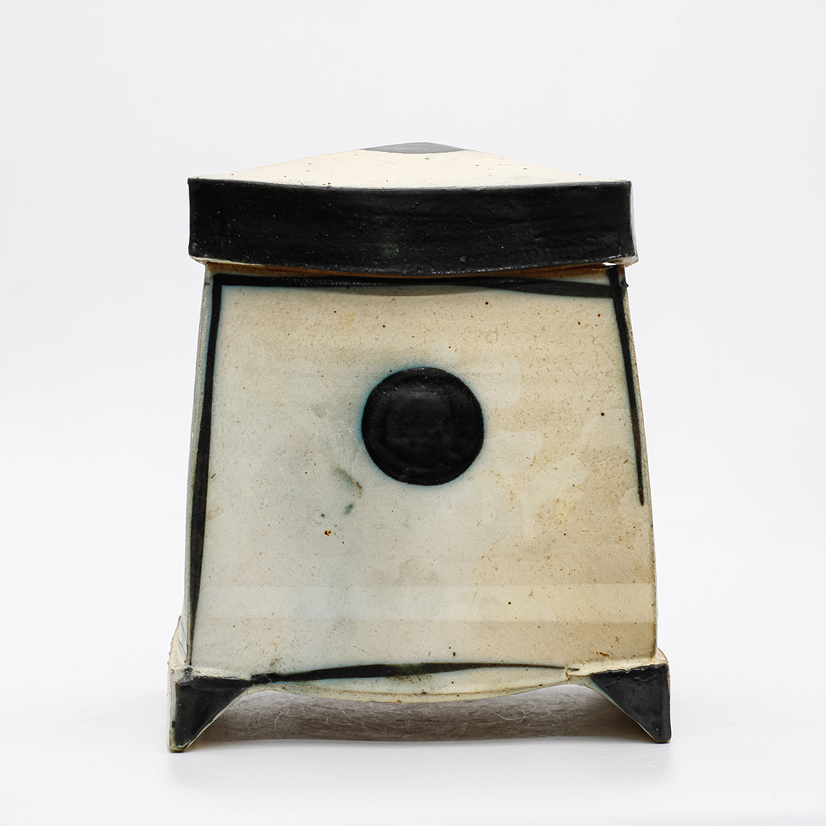 Large Jar