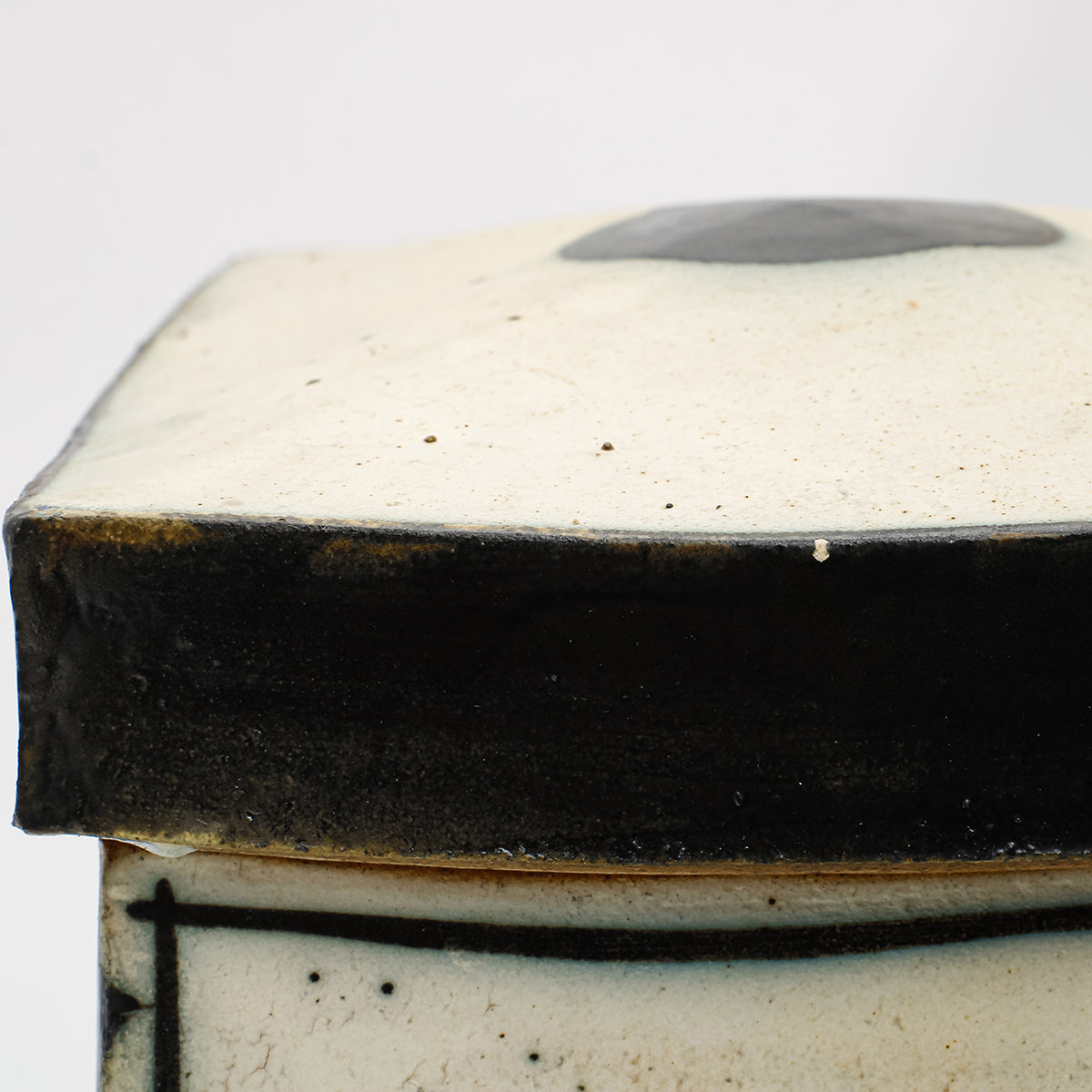 Large Jar
