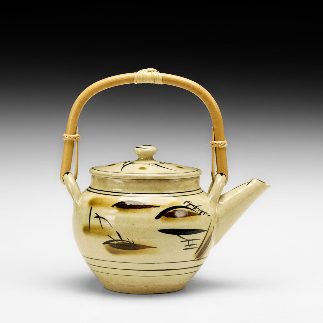 Teapot