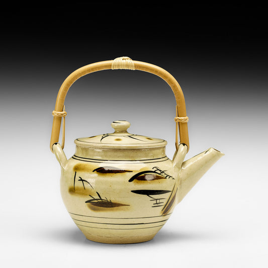 Teapot