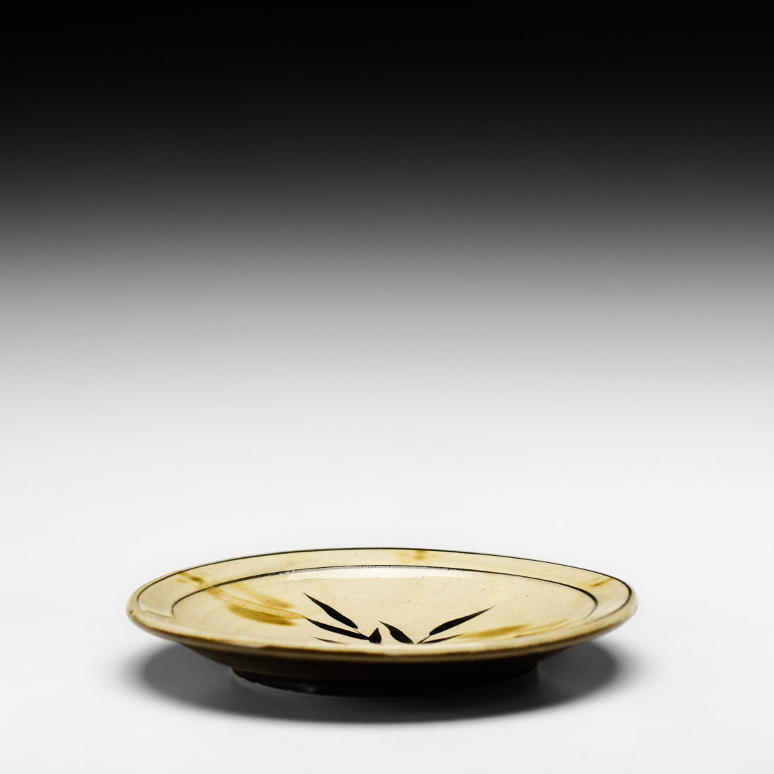 Medium Plate