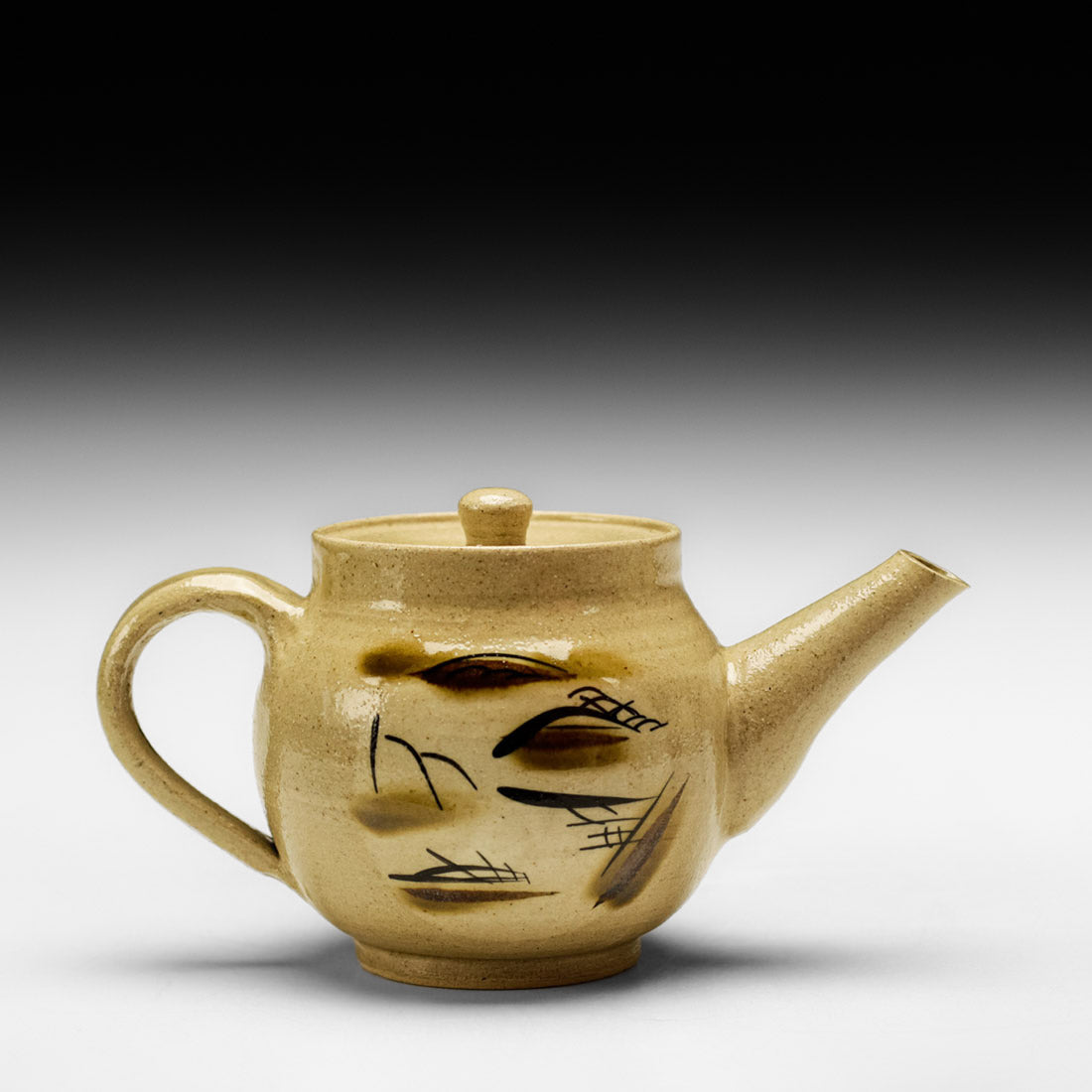 Teapot