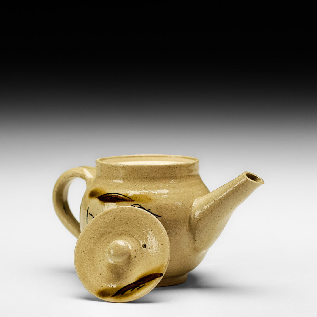 Teapot