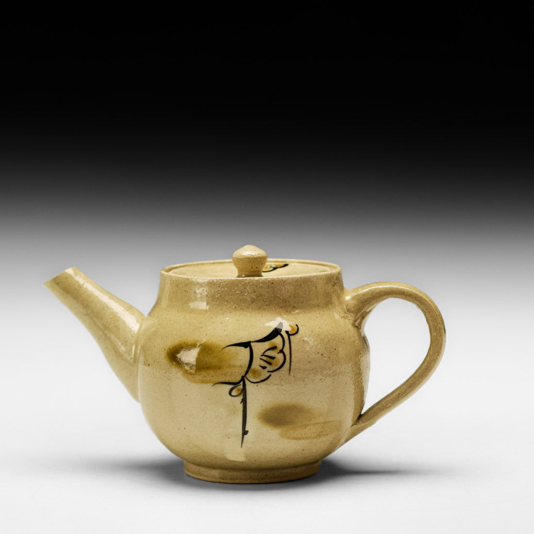 Teapot