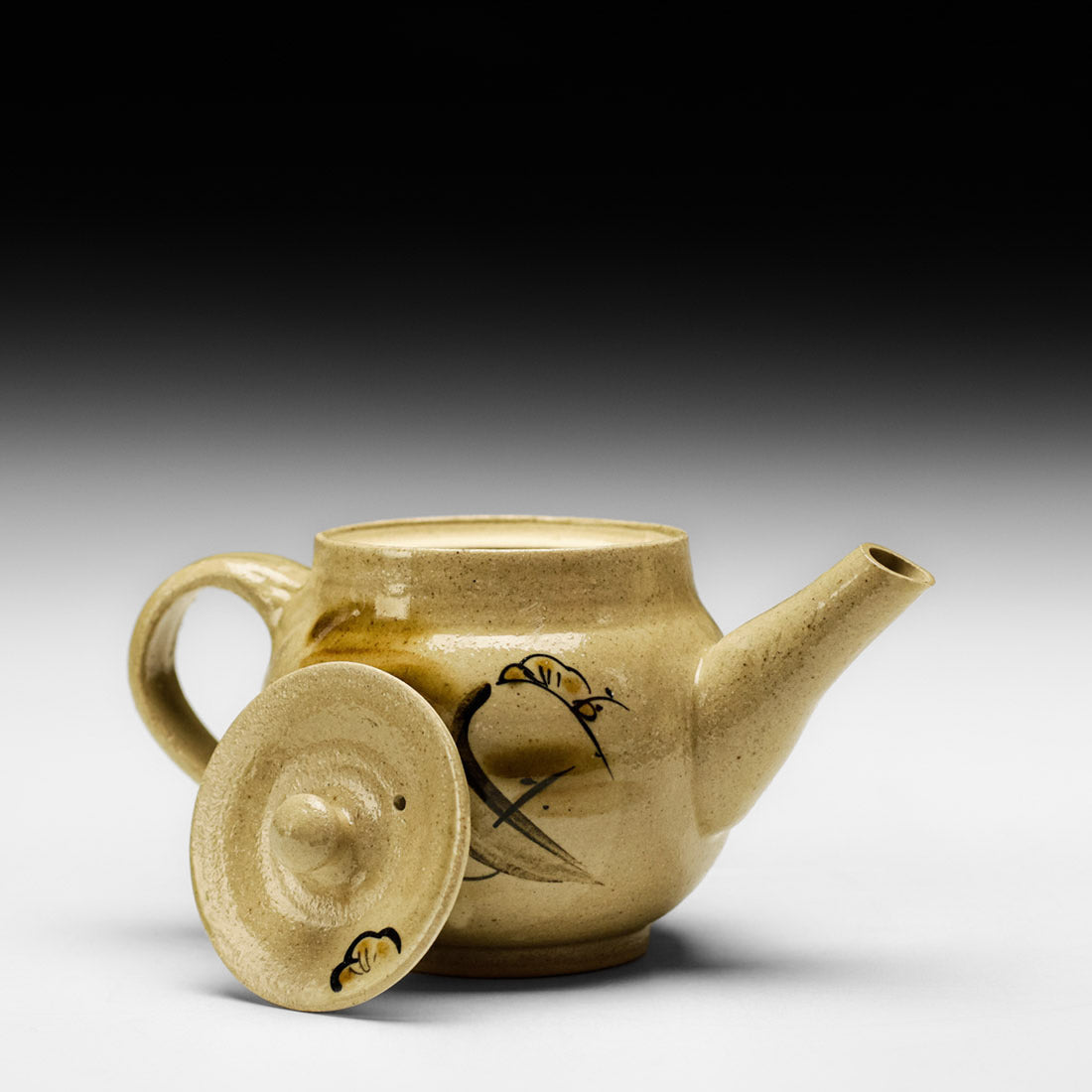 Teapot