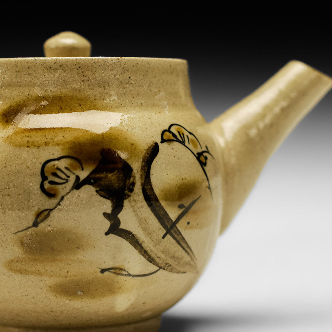 Teapot