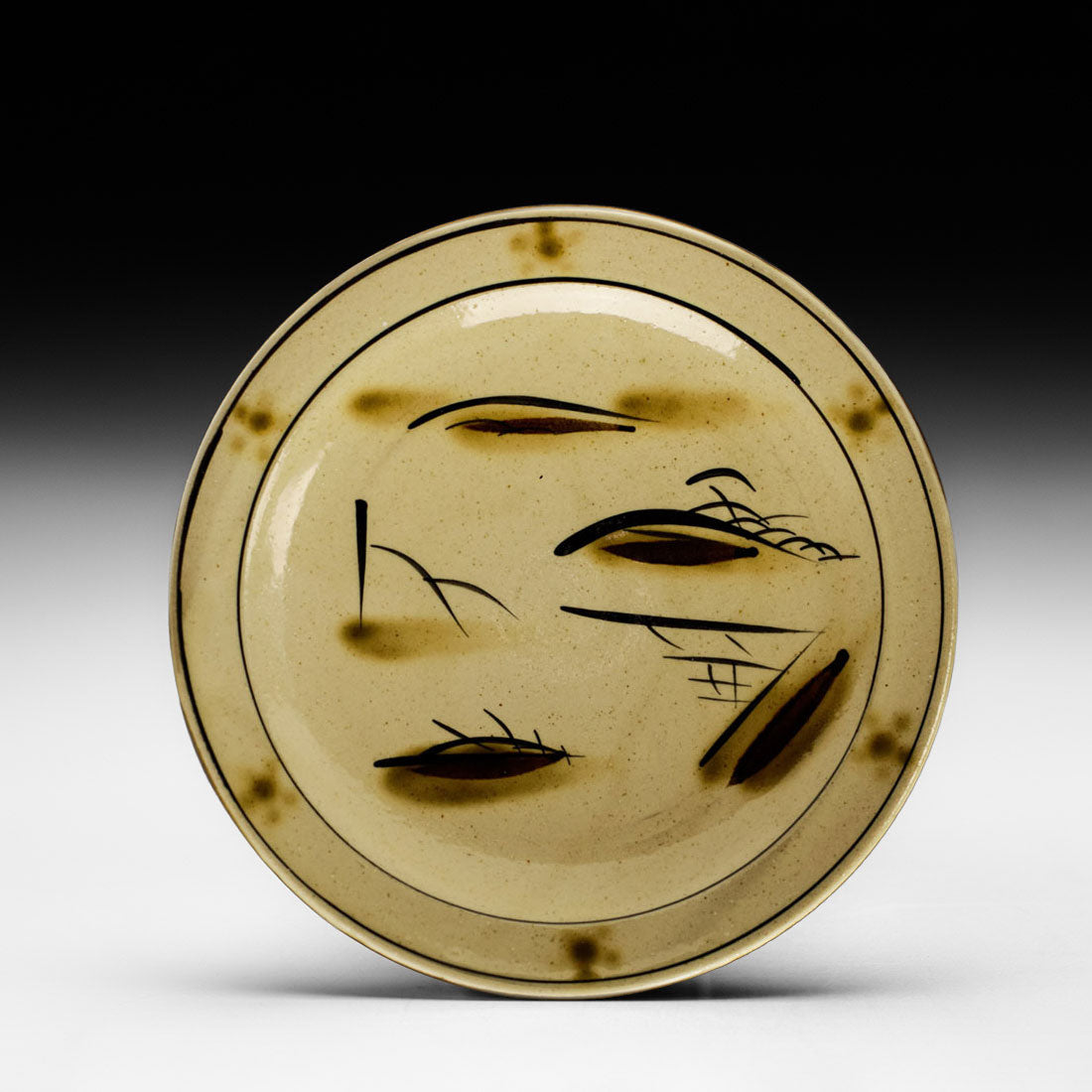 Medium Plate