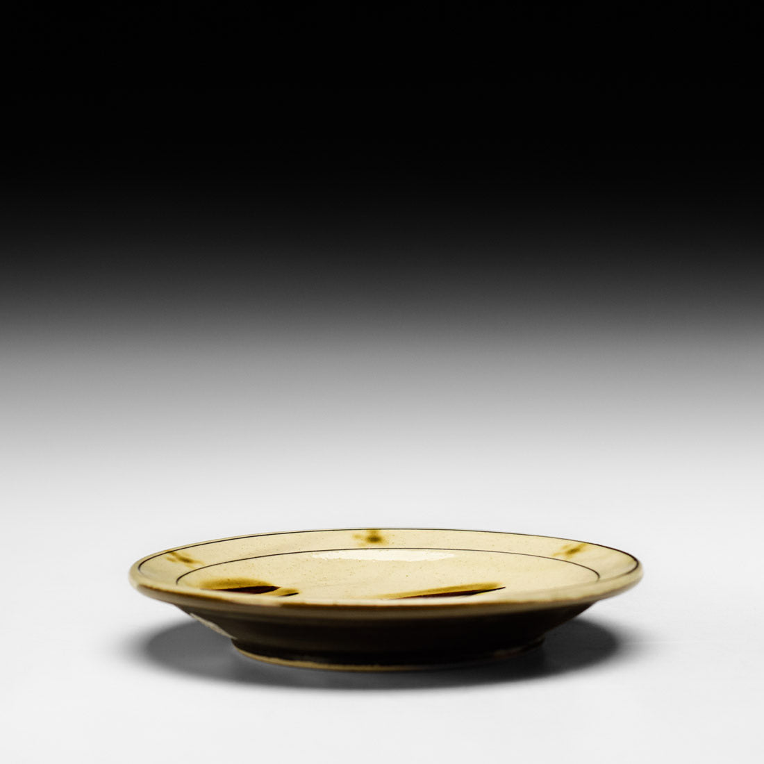 Medium Plate