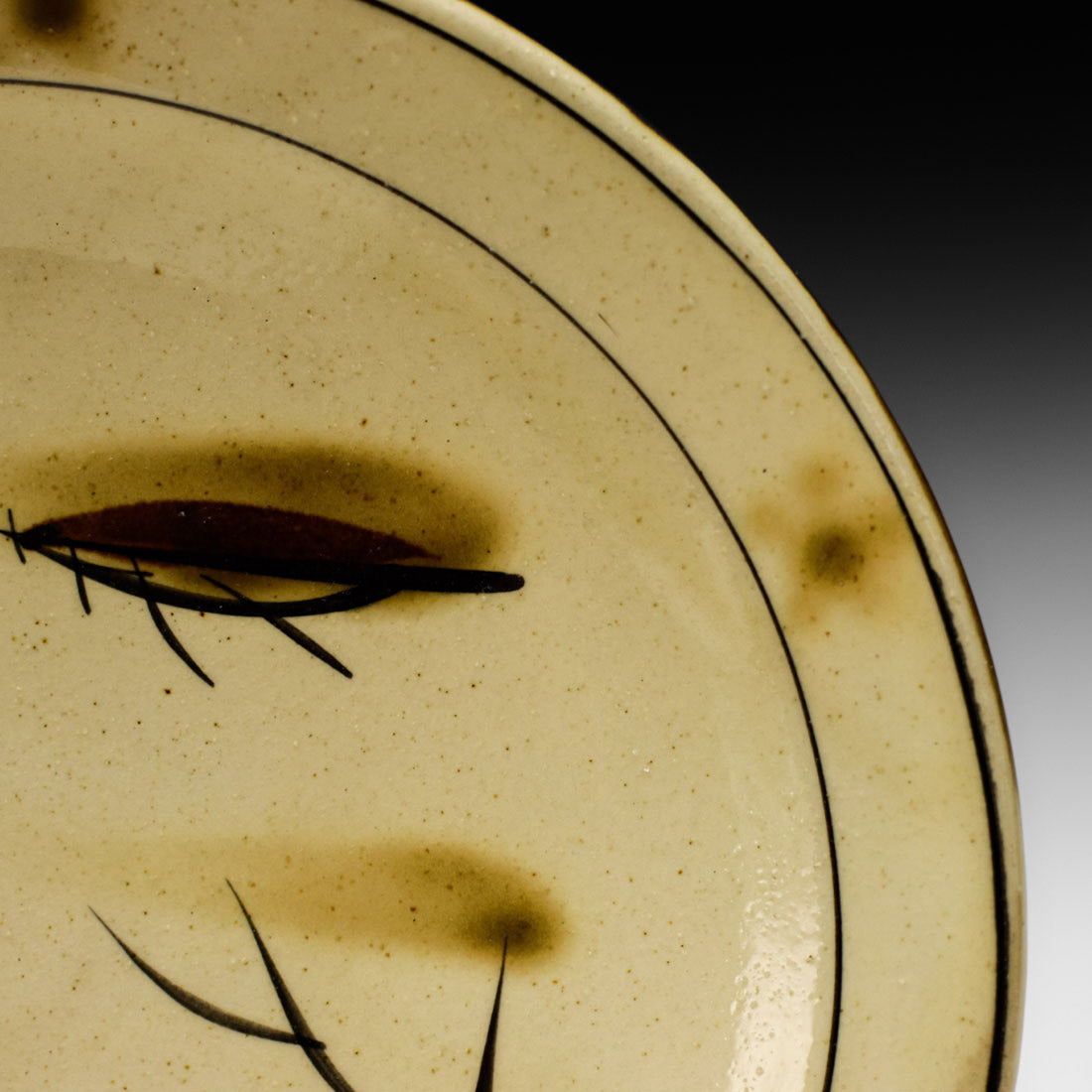 Medium Plate