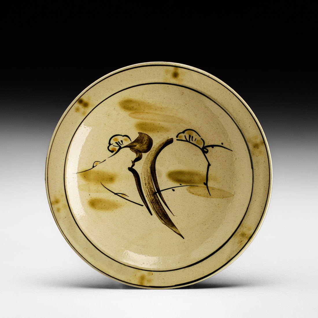 Medium Plate