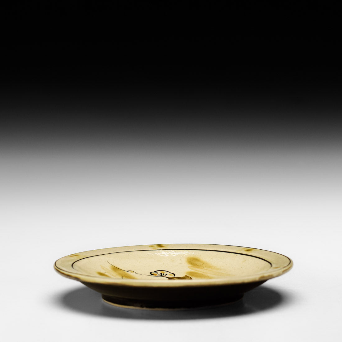 Medium Plate