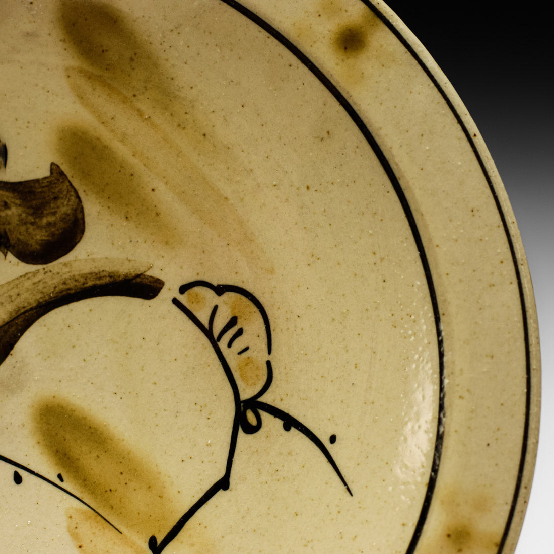Medium Plate