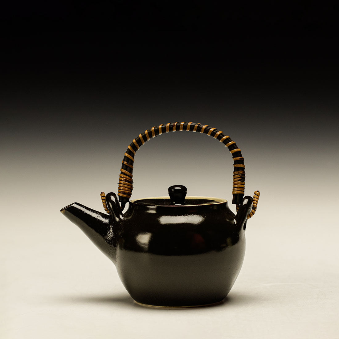 Teapot