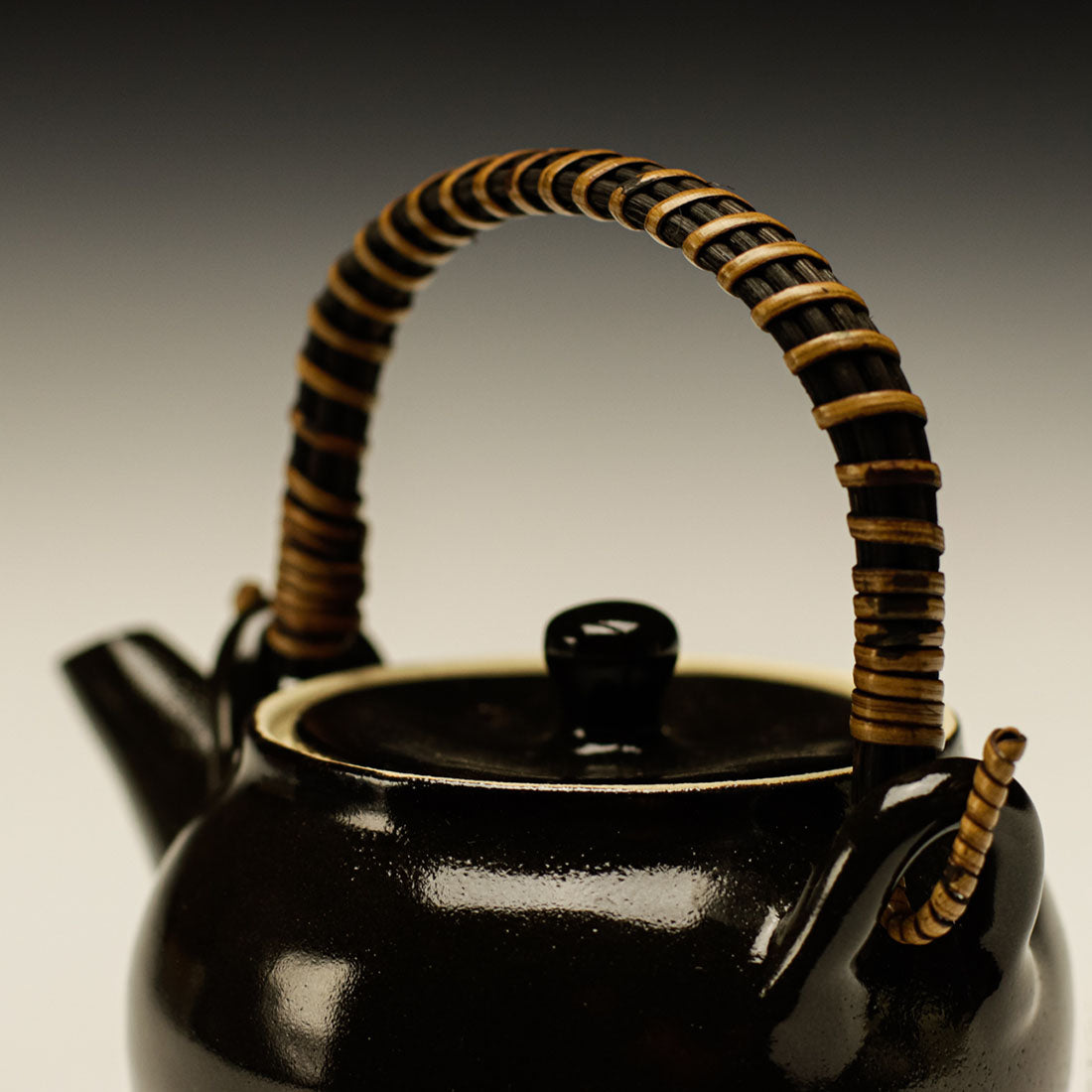 Teapot