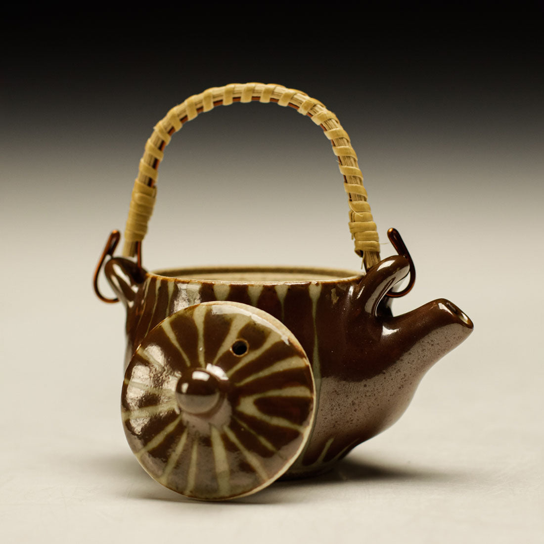Tiny Teapot