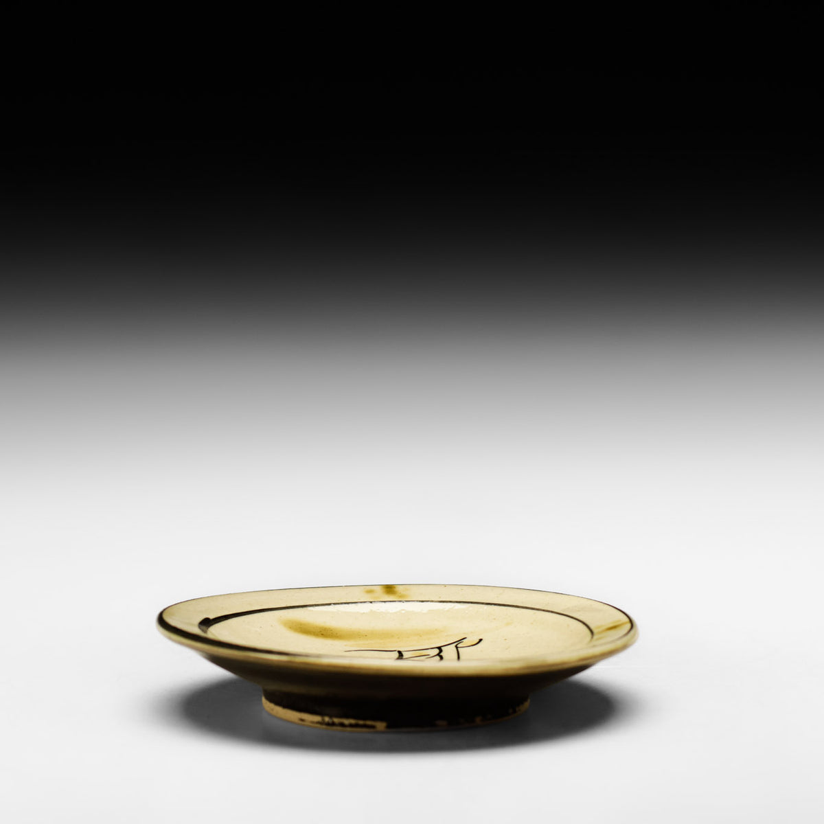 Small Plate