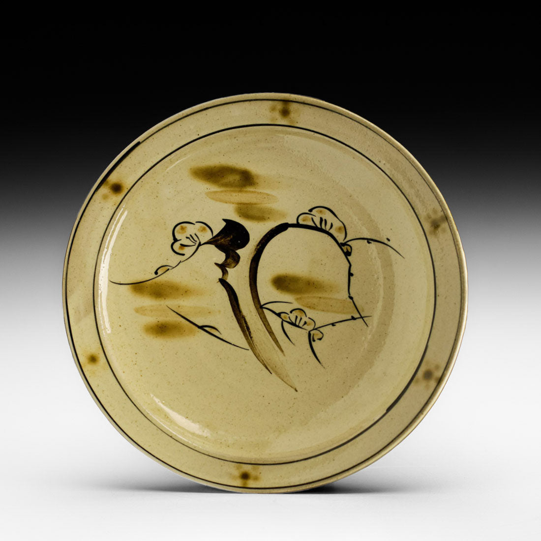 Plate