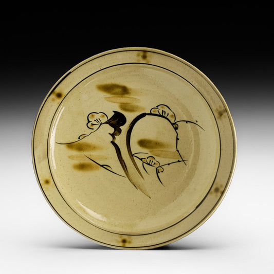 Plate