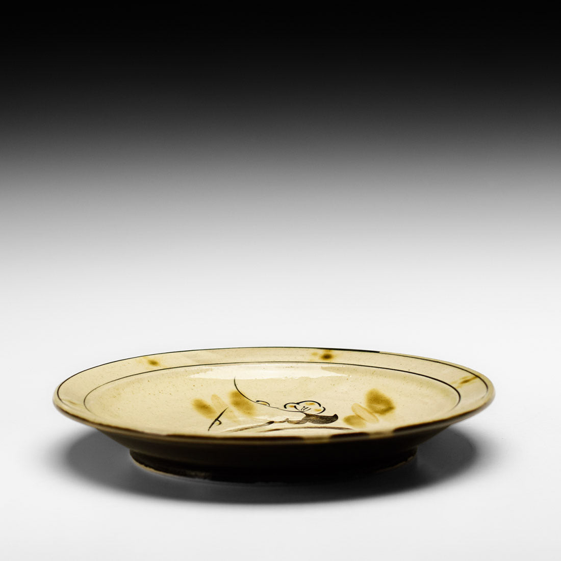 Plate