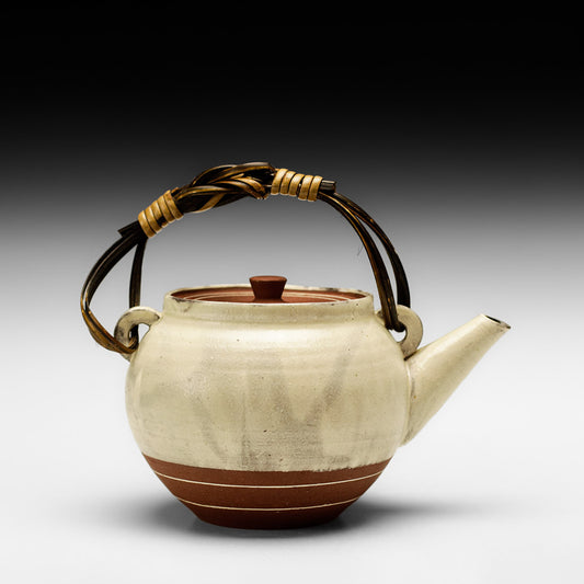 Teapot