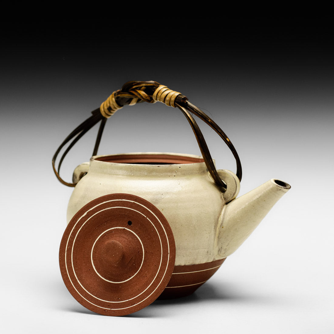 Teapot