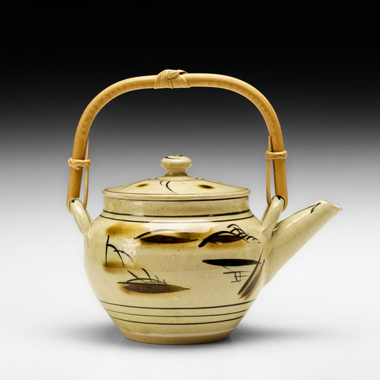 Teapot
