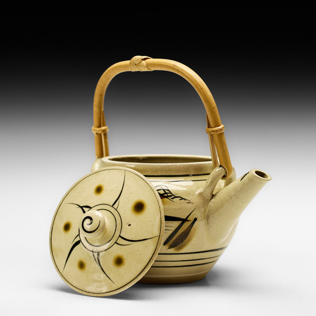 Teapot