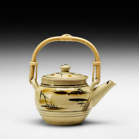 Teapot